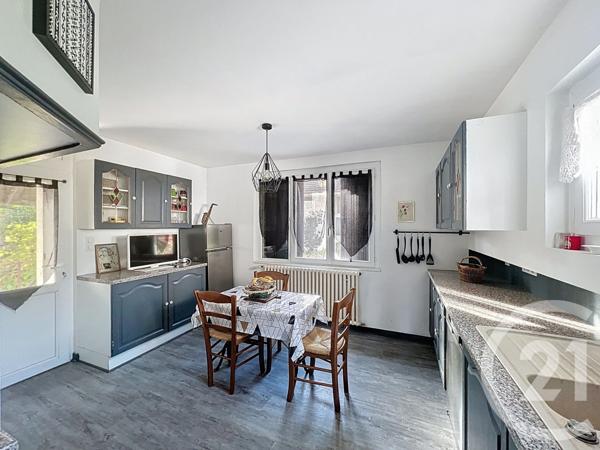 Maison à vendre  4 pièces - 152,80 m2 STE LIVRADE SUR LOT - 47