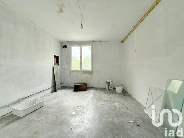 Immeuble à vendre 304 m² Jaulzy