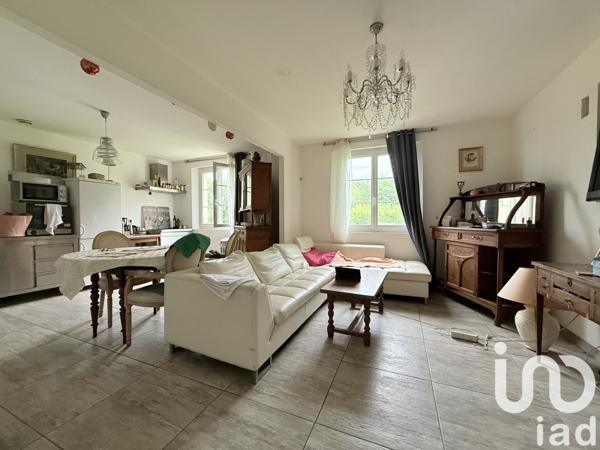 Immeuble à vendre 304 m² Jaulzy