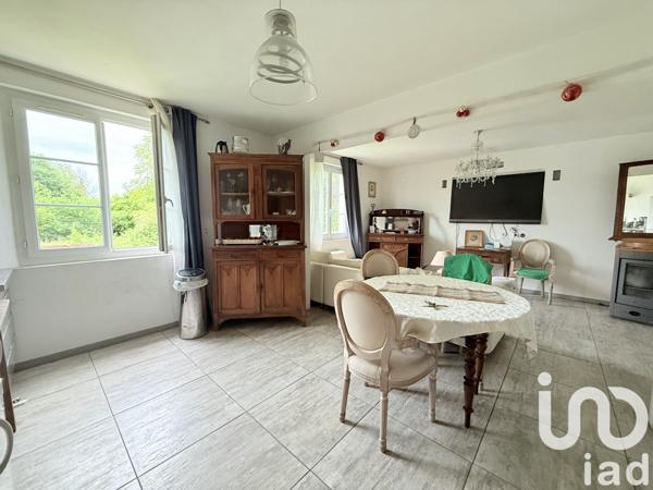 Immeuble à vendre 304 m² Jaulzy