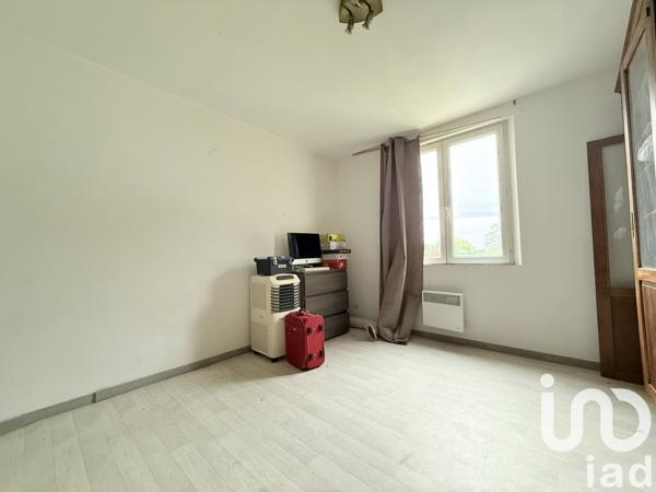 Immeuble à vendre 304 m² Jaulzy