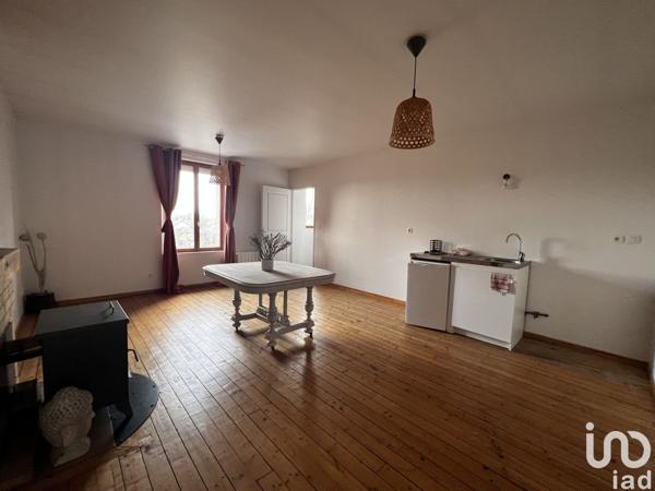 Bar-tabac à vendre 195 m² Villers-Cotterêts