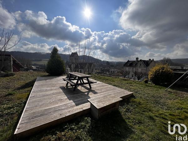 Bar-tabac à vendre 195 m² Villers-Cotterêts