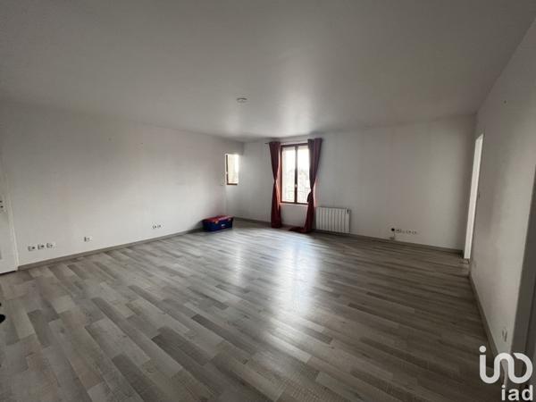 Bar-tabac à vendre 195 m² Villers-Cotterêts