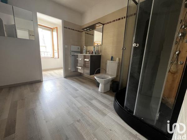 Bar-tabac à vendre 195 m² Villers-Cotterêts