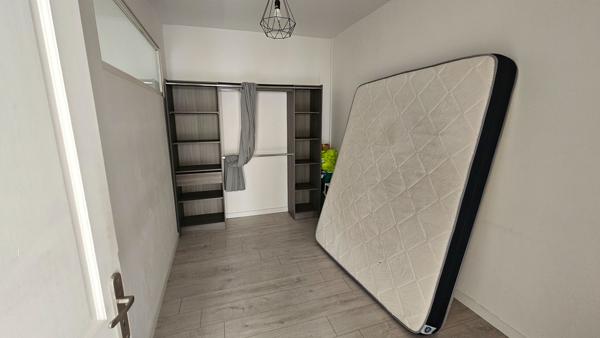 Appartement Lievin 3 pièce(s) 53 m2