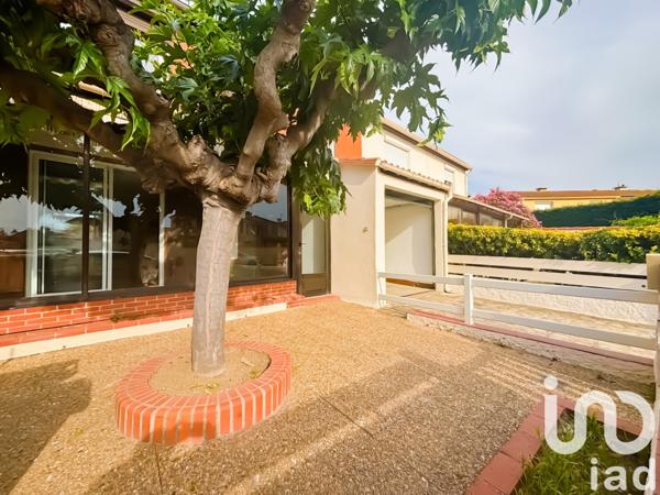 Maison à vendre 5 pièces 104 m² Saint-Estève