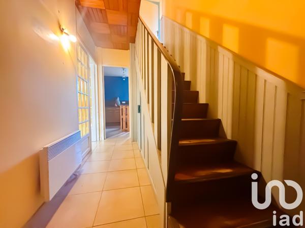 Maison à vendre 5 pièces 104 m² Saint-Estève