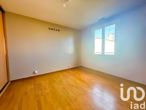 Maison à vendre 5 pièces 104 m² Saint-Estève