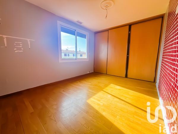 Maison à vendre 5 pièces 104 m² Saint-Estève