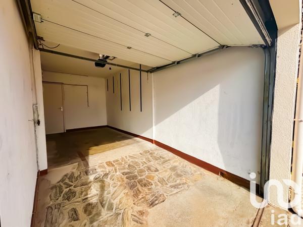 Maison à vendre 5 pièces 104 m² Saint-Estève