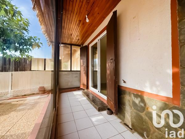 Maison à vendre 5 pièces 104 m² Saint-Estève