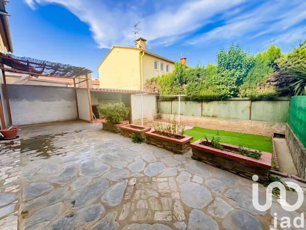 Maison à vendre 5 pièces 104 m² Saint-Estève