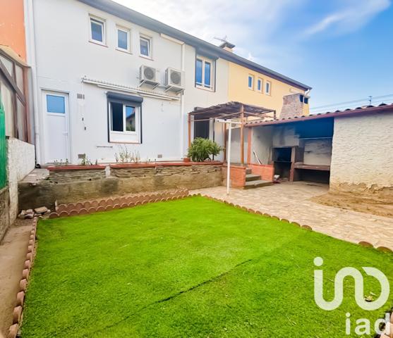 Maison à vendre 5 pièces 104 m² Saint-Estève