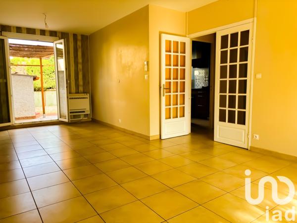 Maison à vendre 5 pièces 104 m² Saint-Estève