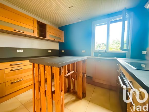 Maison à vendre 5 pièces 104 m² Saint-Estève