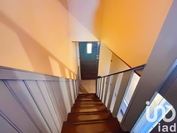 Maison à vendre 5 pièces 104 m² Saint-Estève