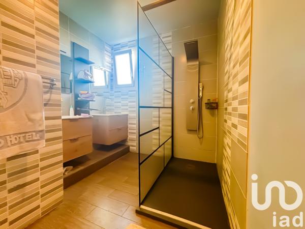 Maison à vendre 5 pièces 104 m² Saint-Estève