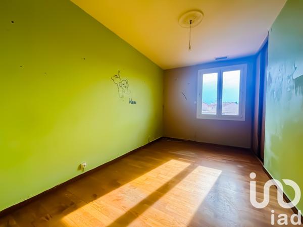 Maison à vendre 5 pièces 104 m² Saint-Estève