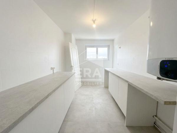 Appartement Sartrouville 4 pièce(s) 70 m2