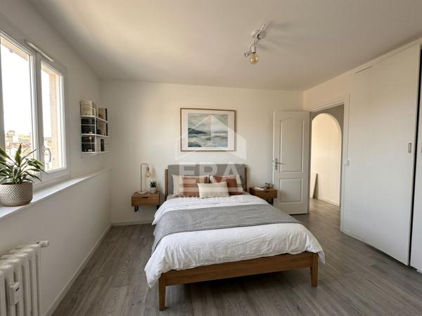 Appartement Sartrouville 4 pièce(s) 70 m2