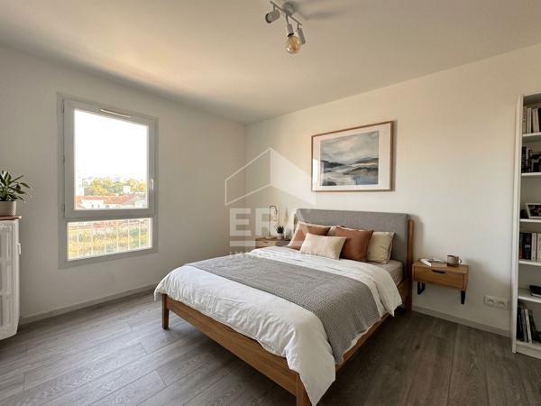 Appartement Sartrouville 4 pièce(s) 70 m2