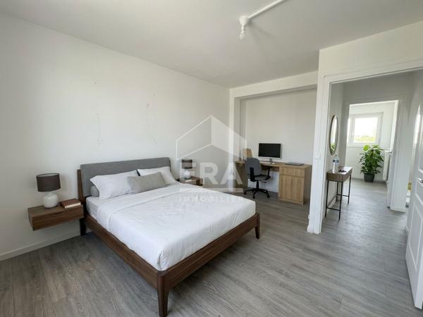 Appartement Sartrouville 4 pièce(s) 70 m2