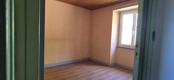 Maison à vendre 3 pièces LE MALZIEU FORAIN (48)