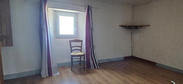 Maison à vendre 3 pièces LE MALZIEU FORAIN (48)
