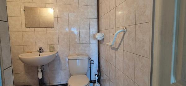 Maison à vendre 3 pièces LE MALZIEU FORAIN (48)