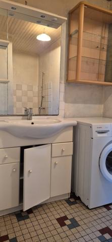 Maison à vendre 3 pièces LE MALZIEU FORAIN (48)