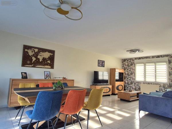 Maison à vendre à Merville dans le Nord (59660), ref : C1139