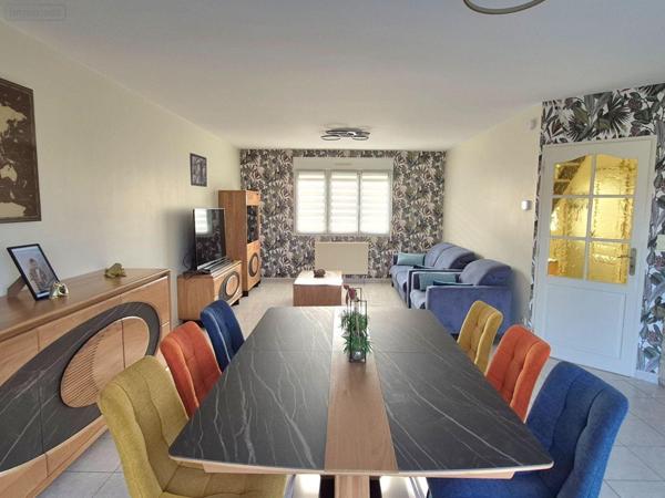 Maison à vendre à Merville dans le Nord (59660), ref : C1139