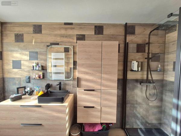 Maison à vendre à Merville dans le Nord (59660), ref : C1139