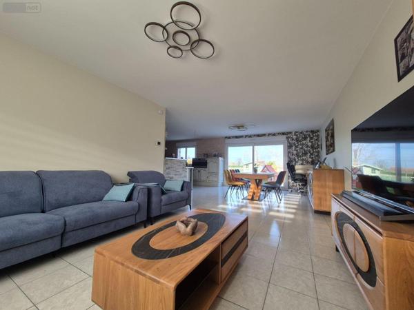 Maison à vendre à Merville dans le Nord (59660), ref : C1139