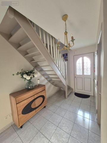 Maison à vendre à Merville dans le Nord (59660), ref : C1139