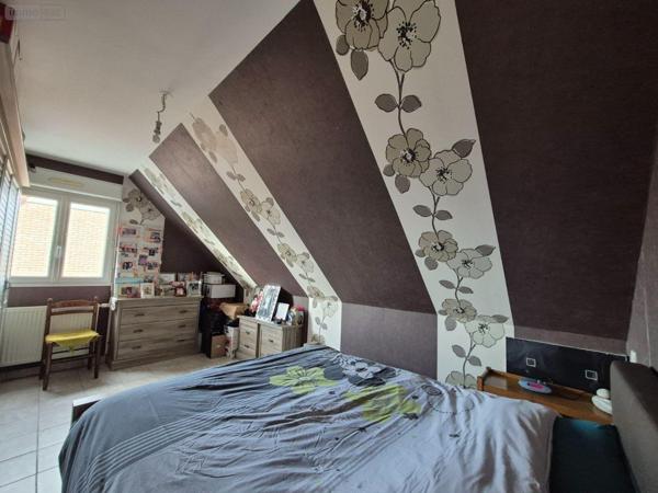 Maison à vendre à Merville dans le Nord (59660), ref : C1139