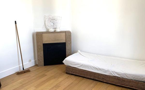 Appartement à vendre    1 pièce • 19 m2 Bagnolet