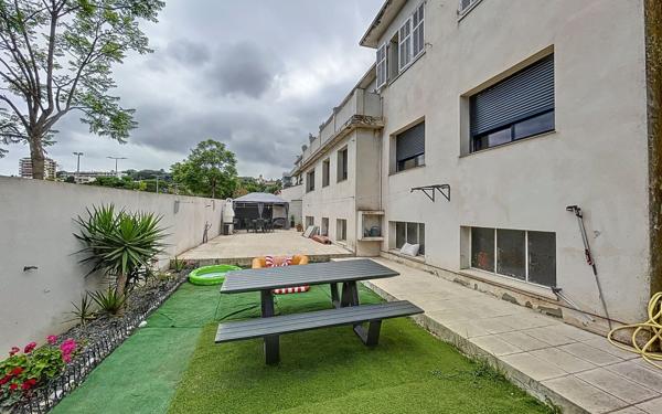 Maison à vendre    13 pièces • 207 m2 Antibes