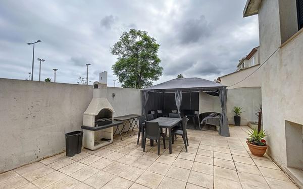 Maison à vendre    13 pièces • 207 m2 Antibes