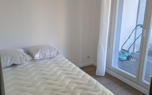 Appartement à louer    2 pièces • 30,14 m2 Gagny