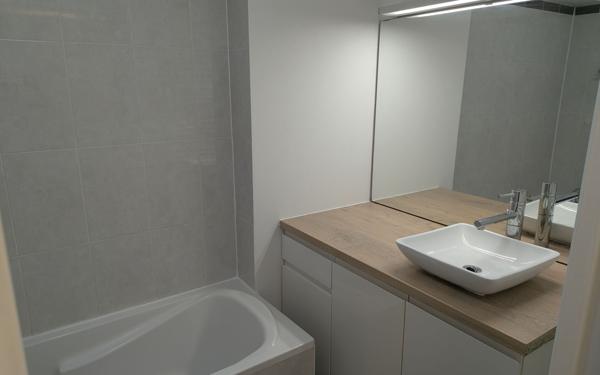Appartement à louer    2 pièces • 30,14 m2 Gagny