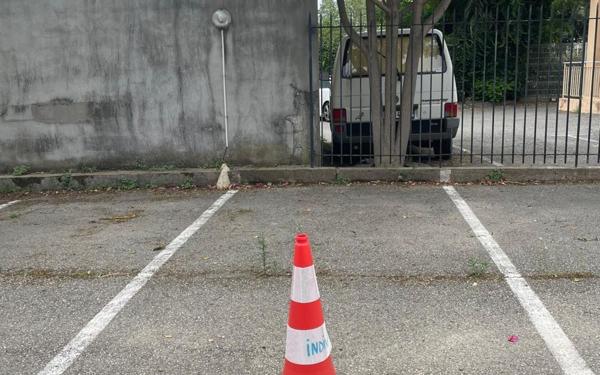 Stationnement à louer    Cagnes-sur-Mer