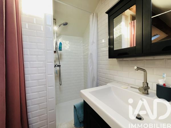 Appartement à vendre 3 pièces 71 m² Le Vigan