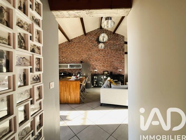 Appartement à vendre 3 pièces 71 m² Le Vigan