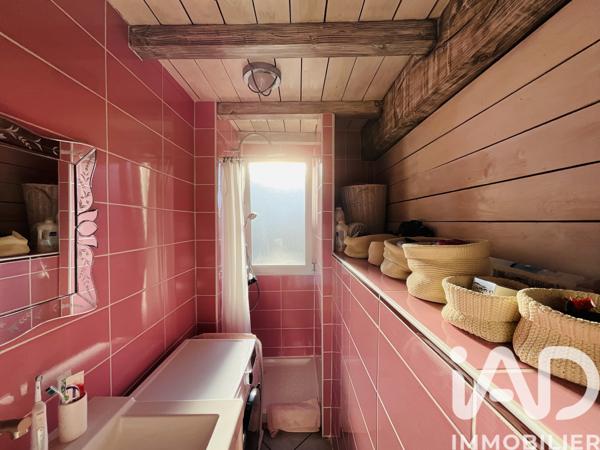 Appartement à vendre 3 pièces 71 m² Le Vigan