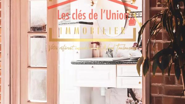 Maison familiale 7 pièces 175 m² avec piscine