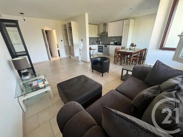 Appartement Duplex à vendre  4 pièces - 84,54 m 2   FEIGERES  - 74