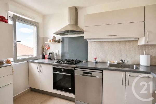 Appartement Duplex à vendre  4 pièces - 84,54 m 2   FEIGERES  - 74