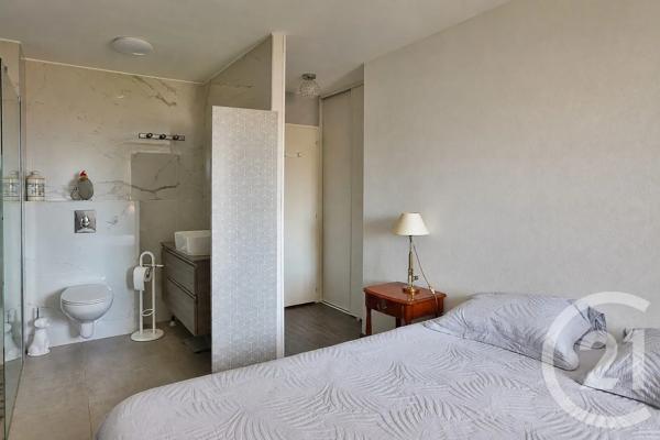 Appartement Duplex à vendre  4 pièces - 84,54 m 2   FEIGERES  - 74